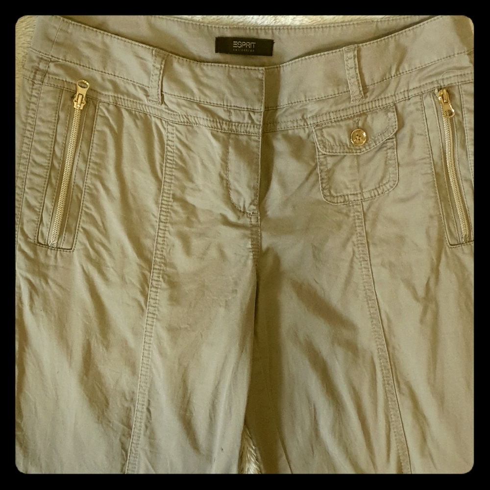 Esprit PRAGUE cargo pants